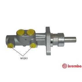 Comprar Cilindro principal de freno de BREMBO M 86 010 a bajo precio de 137,90 €