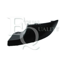Acquista Modanatura paraurti da EQUAL QUALITY M0029 a buon mercato per soli 15,28 €