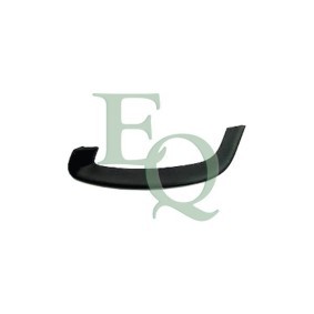 Zierleiste, Stoßstange für KIA von EQUAL QUALITY