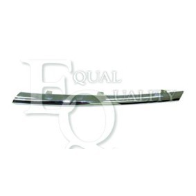 Acquista Modanatura paraurti da EQUAL QUALITY M0051 a buon mercato per soli 25,31 €