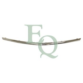 Acquista Modanatura paraurti da EQUAL QUALITY M0052 a buon mercato per soli 25,31 €