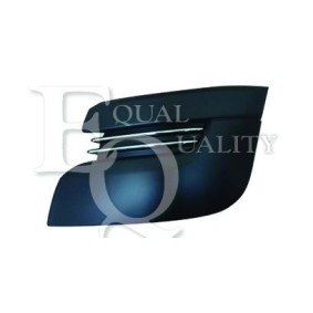 Acquista Modanatura paraurti da EQUAL QUALITY M0082 a buon mercato per soli 77,06 €