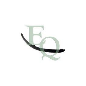Zierleiste, Stoßstange von EQUAL QUALITY M0108