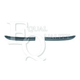 Acquista Modanatura paraurti da EQUAL QUALITY M0136 a buon mercato per soli 6,99 €