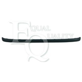 Compre Friso de para-choques da EQUAL QUALITY M0143 a um preço baixo por 26,31 €
