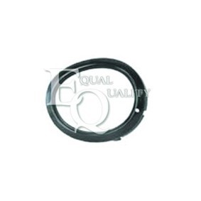 Leuchtenaufnahme für FORD von EQUAL QUALITY