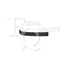 Osta EQUAL QUALITY Puskurin lista netistä MEGANE I (BA0/1_)-mallille edulliseen hintaan
