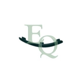 Acquista Modanatura paraurti da EQUAL QUALITY M0191 a buon mercato per soli 20,07 €