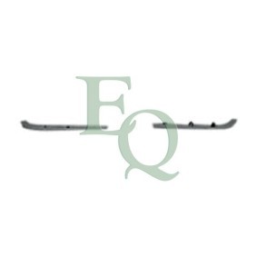 Blende, Hauptscheinwerfer für PEUGEOT von EQUAL QUALITY