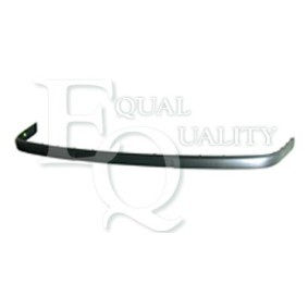 Acquista Modanatura paraurti da EQUAL QUALITY M0237 a buon mercato per soli 24,16 €
