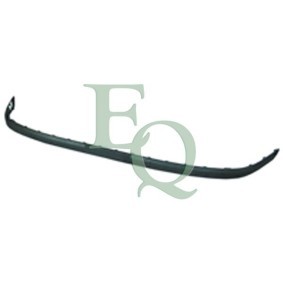 Zierleiste, Stoßstange von EQUAL QUALITY M0241