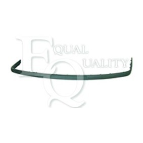 Comprar Listón embellecedor / protector, panel lateral de EQUAL QUALITY M0244 a bajo precio de 32,17 €