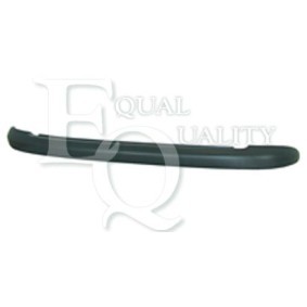 Acquista Modanatura paraurti da EQUAL QUALITY M0259 a buon mercato per soli 19,50 €
