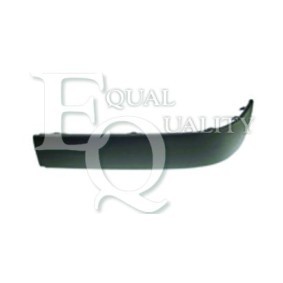 Comprar Listón embellecedor / protector, panel lateral de EQUAL QUALITY M0291 a bajo precio de 20,76 €