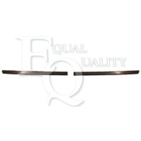 Køb Pynte- / beskyttelsesliste, sidepanel af EQUAL QUALITY M0297 til den lave pris 129,60 DKK