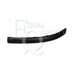 Zier- / Schutzleiste, Seitenwand M0312 von EQUAL QUALITY günstig für 8,54 € online kaufen