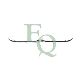 Osta EQUAL QUALITY Sumuvalon ritilä netistä 80 Sedan (8C2, B4)-mallille edulliseen hintaan