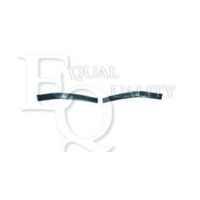 Acquista Modanatura paraurti da EQUAL QUALITY M0379 a buon mercato per soli 17,07 €