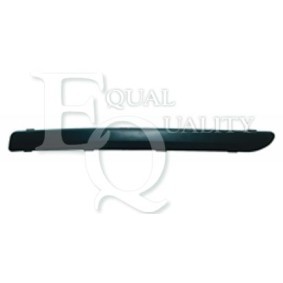 Acquista Modanatura paraurti da EQUAL QUALITY M0402 a buon mercato per soli 13,18 €