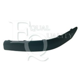 Acquista Modanatura paraurti da EQUAL QUALITY M0443 a buon mercato per soli 20,76 €