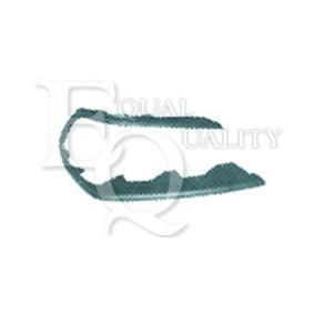 Achetez des Enjoliveur, projecteur principal EQUAL QUALITY M0447 à prix pour 54,85 €