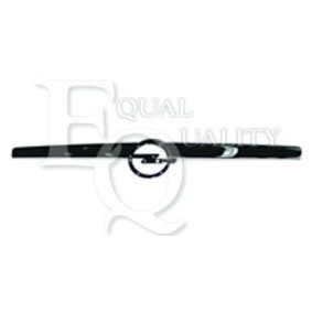 Acquista Modanatura decorativa / protettiva, Griglia radiatore da EQUAL QUALITY M0479 a buon mercato per soli 59,00 €