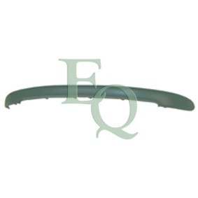 Acquista Modanatura paraurti da EQUAL QUALITY M0480 a buon mercato per soli 30,89 €