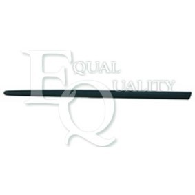 Comprar Listón embellecedor / protector, puerta de EQUAL QUALITY M0485 a bajo precio de 18,69 €