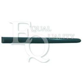 Comprar Listón embellecedor / protector, puerta de EQUAL QUALITY M0487 a bajo precio de 6,88 €