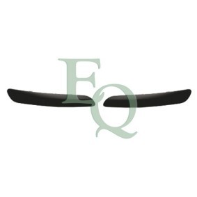 Blende, Stoßfänger von EQUAL QUALITY M0510