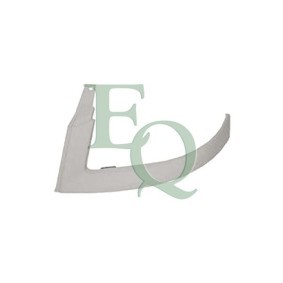 Køb Forlygteliste af EQUAL QUALITY M0555 til den lave pris 89,19 DKK