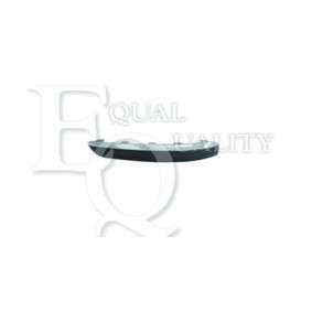 Acquista Modanatura paraurti da EQUAL QUALITY M0616 a buon mercato per soli 49,02 €