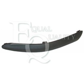 Acquista Modanatura paraurti da EQUAL QUALITY M0620 a buon mercato per soli 12,18 €
