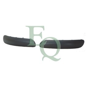 Zierleiste, Stoßstange M0637 von EQUAL QUALITY günstig für 59,08 € online kaufen