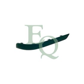 Acquista Modanatura paraurti da EQUAL QUALITY M0700 a buon mercato per soli 24,47 €
