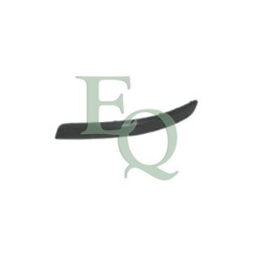Acquista Modanatura paraurti da EQUAL QUALITY M0724 a buon mercato per soli 14,41 €