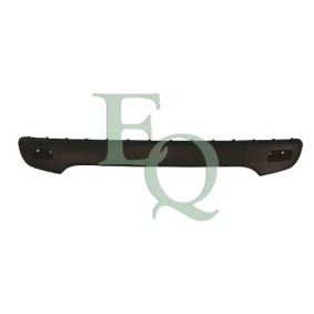 Zierleiste, Stoßstange M0740 von EQUAL QUALITY günstig für 39,66 € online kaufen