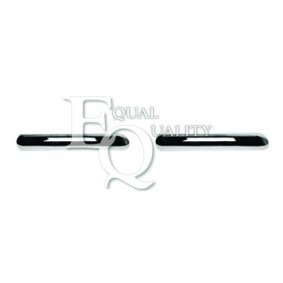 Compre Friso de para-choques da EQUAL QUALITY M0741 a um preço baixo por 18,63 €
