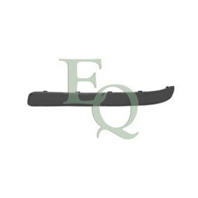 Zierleiste, Stoßstange von EQUAL QUALITY