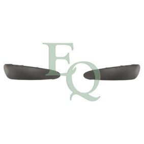 Acquista Modanatura paraurti da EQUAL QUALITY M0800 a buon mercato per soli 23,62 €