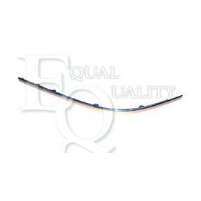 Zierleiste, Stoßstange von EQUAL QUALITY