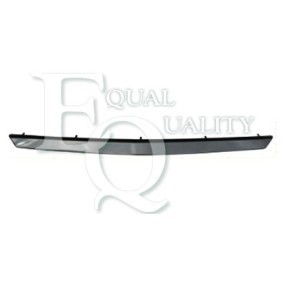 Zier- / Schutzleiste, Kühlergitter für DACIA von EQUAL QUALITY