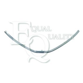 Acquista Modanatura decorativa / protettiva, Griglia radiatore da EQUAL QUALITY M0868 a buon mercato per soli 16,85 €