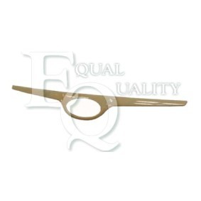 Compre Friso, grelha do radiador da EQUAL QUALITY M0911 a um preço baixo por 28,51 €