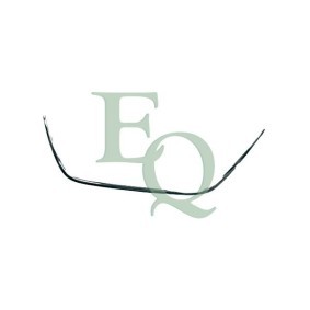 Acquista Modanatura paraurti da EQUAL QUALITY M0937 a buon mercato per soli 57,96 €