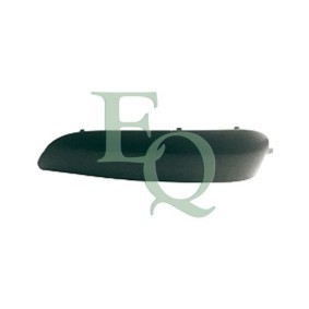 Acquista Modanatura paraurti da EQUAL QUALITY M0986 a buon mercato per soli 15,21 €