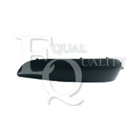 Acquista Modanatura paraurti da EQUAL QUALITY M0987 a buon mercato per soli 22,27 €