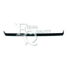 Zierleiste, Stoßstange von EQUAL QUALITY