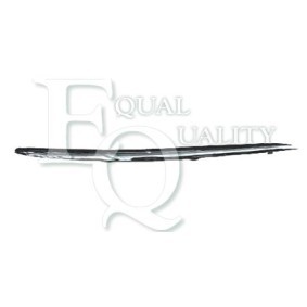 Zierleiste, Stoßstange von EQUAL QUALITY