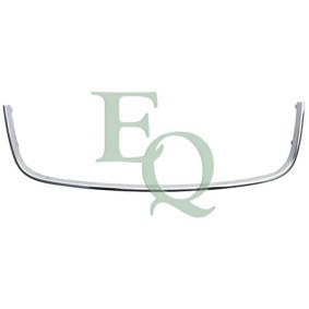 Osta Suoja- / koristelista, jäähdyttimen säleikkö EQUAL QUALITY:llä M0992 edullisesti hintaan 17,35 €